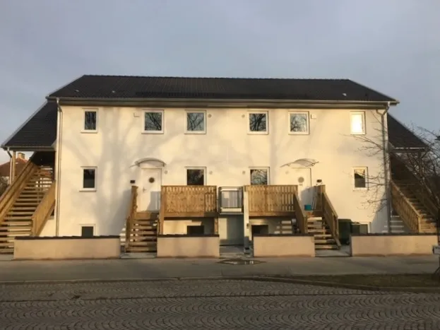 Hyreslägenhet på Kristianstad i kristianstad