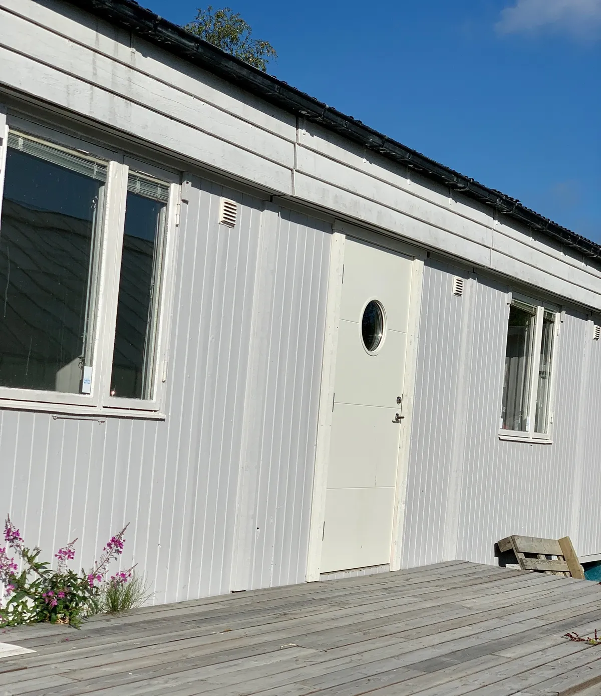 Hyresbostad på Tungelsta i tungelsta