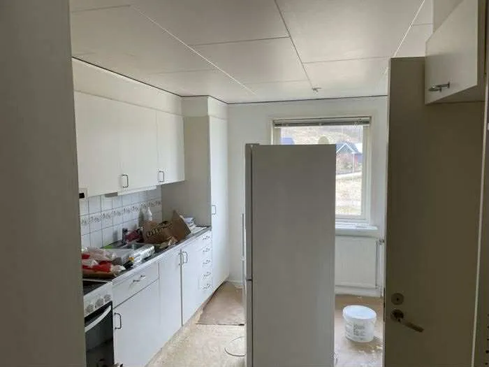 Hyreslägenhet på Älvsered i alvsered