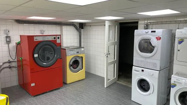 Hyreslägenhet på Älvsered i alvsered