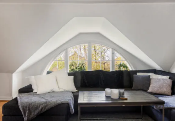 Hyreslägenhet på Lessebo i lessebo