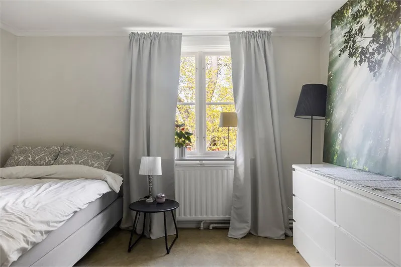 Hyreslägenhet på Lessebo i lessebo