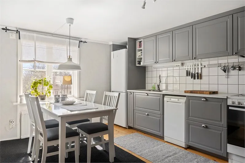 Hyreslägenhet på Lessebo i lessebo