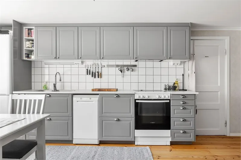 Hyreslägenhet på Lessebo i lessebo