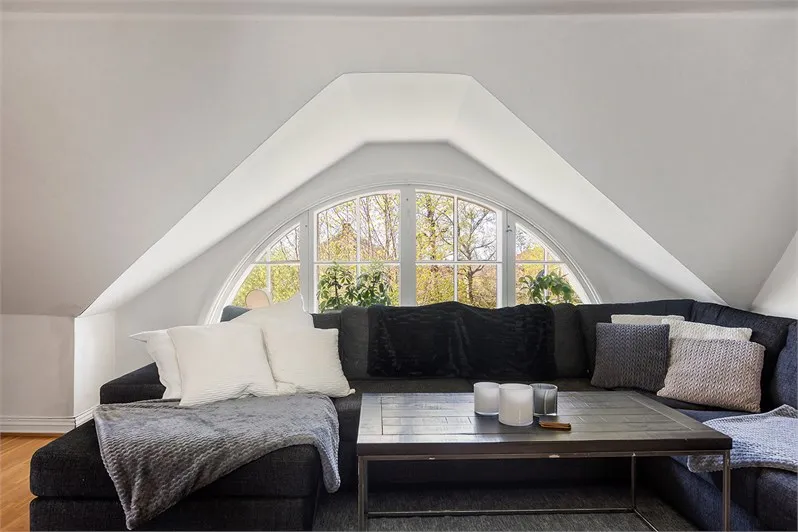 Hyreslägenhet på Lessebo i lessebo