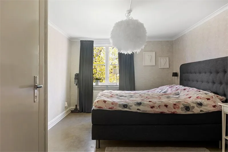 Hyreslägenhet på Lessebo i lessebo