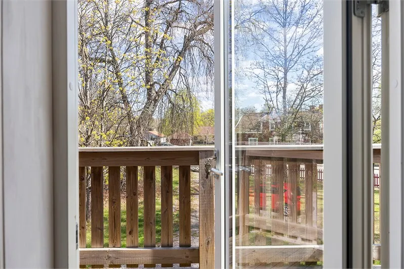 Hyreslägenhet på Lessebo i lessebo