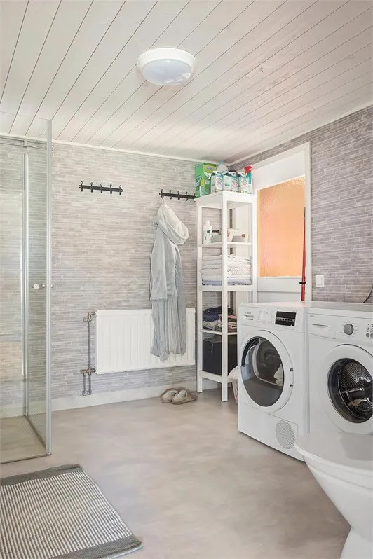 Hyreslägenhet på Lessebo i lessebo