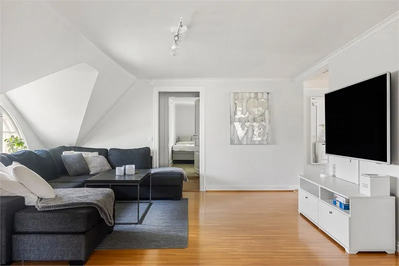 Hyreslägenhet på Lessebo i lessebo