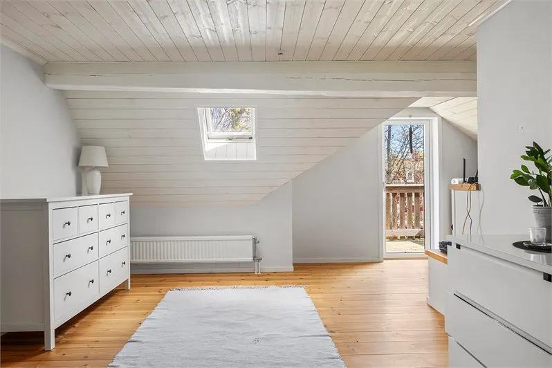 Hyreslägenhet på Lessebo i lessebo