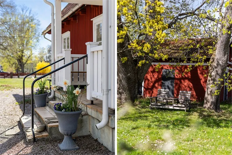 Hyreslägenhet på Lessebo i lessebo