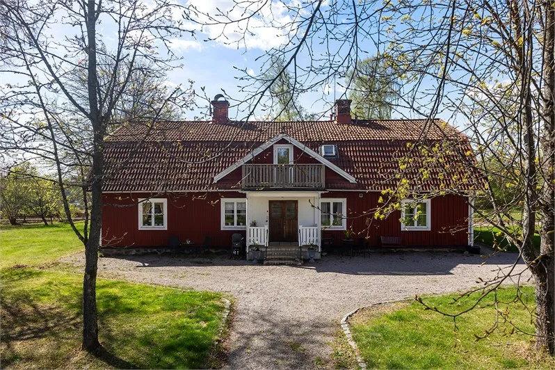 Hyreslägenhet på Lessebo i lessebo