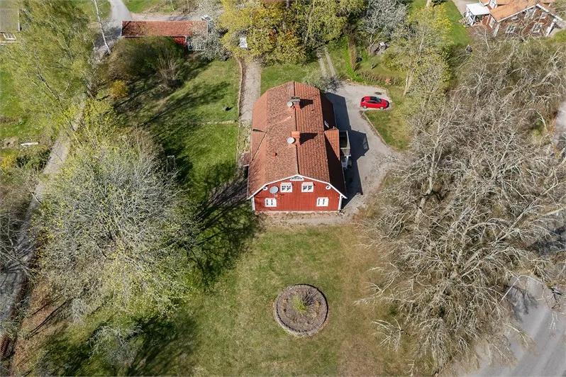 Hyreslägenhet på Lessebo i lessebo