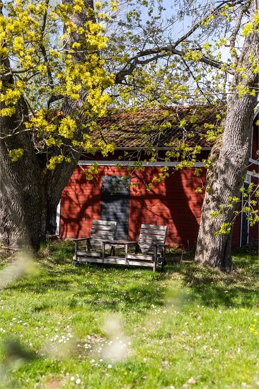 Hyreslägenhet på Lessebo i lessebo