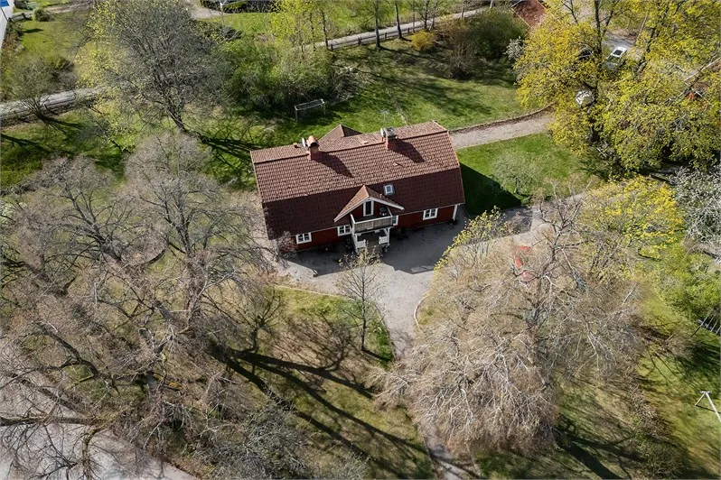 Hyreslägenhet på Lessebo i lessebo