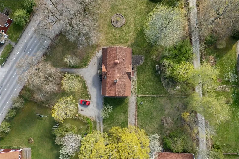 Hyreslägenhet på Lessebo i lessebo