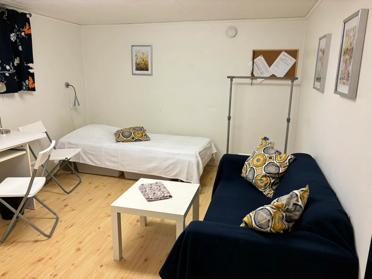 Hyresbostad på Göteborg i goteborg