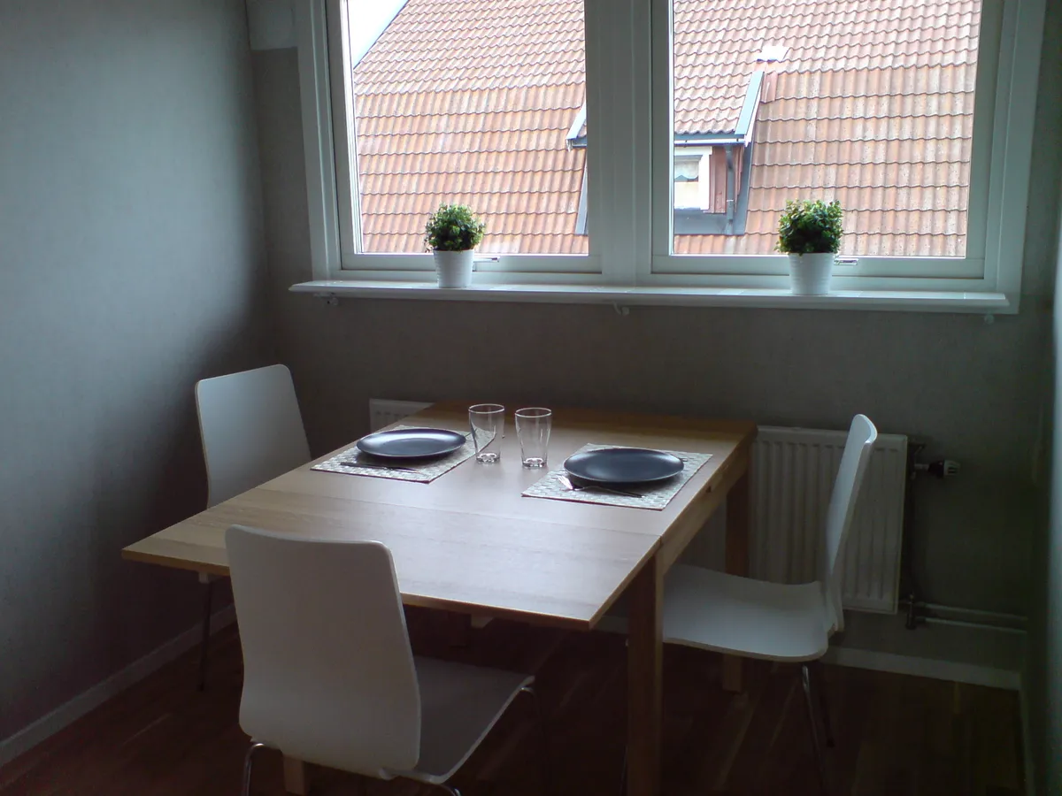 Hyresbostad på Göteborg i goteborg