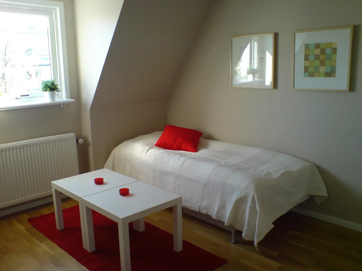 Hyresbostad på Göteborg i goteborg