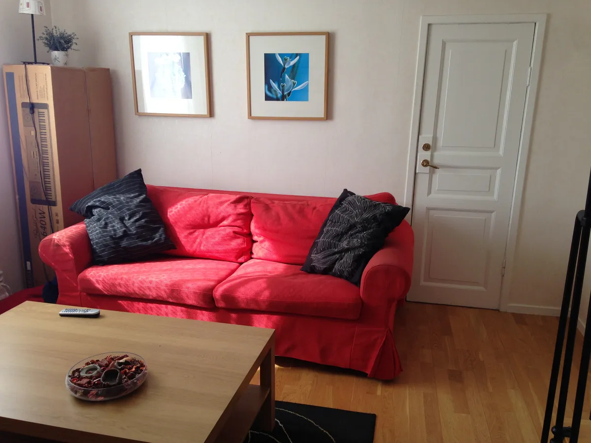 Hyresbostad på Göteborg i goteborg