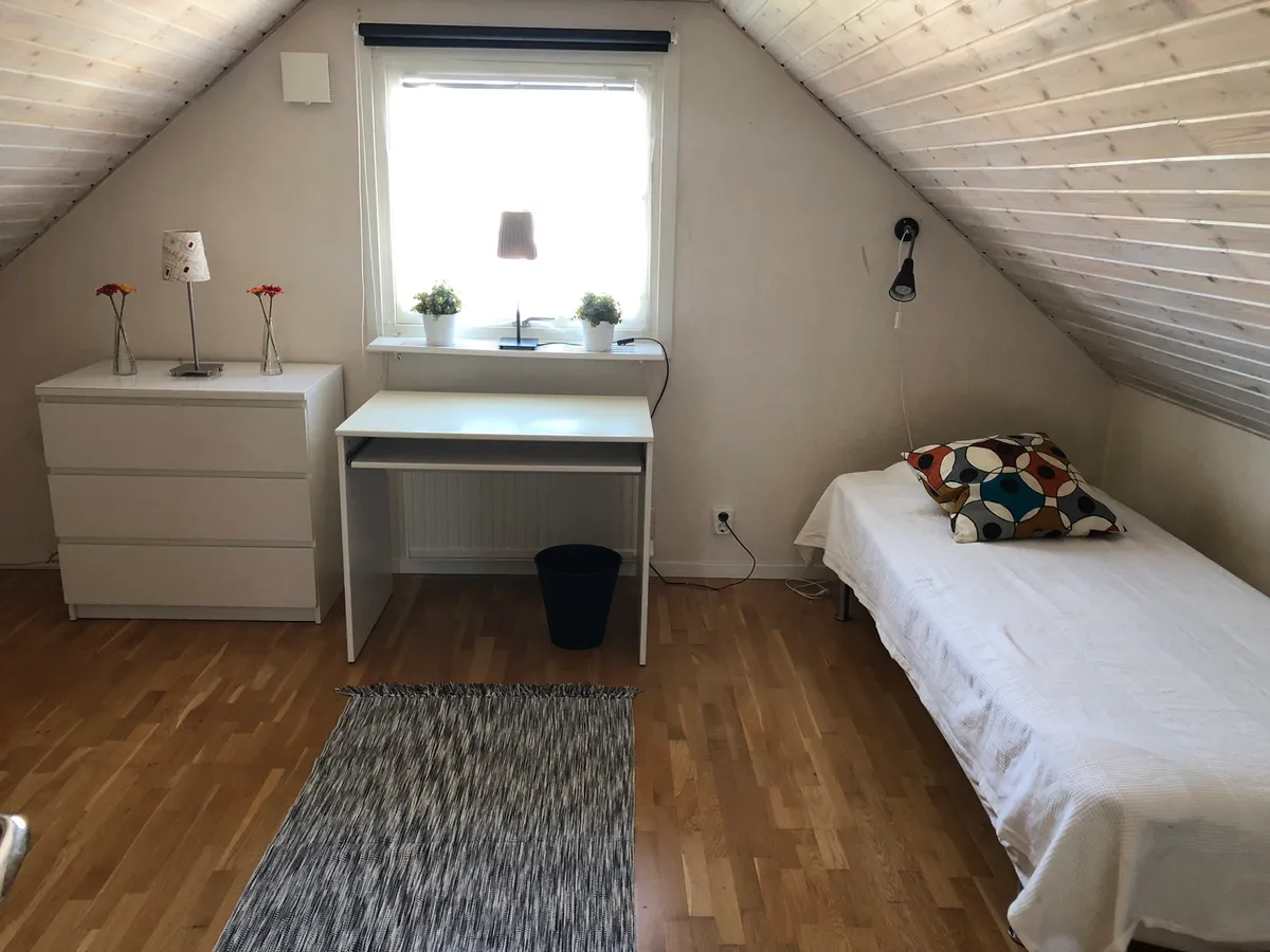 Hyresbostad på Göteborg i goteborg