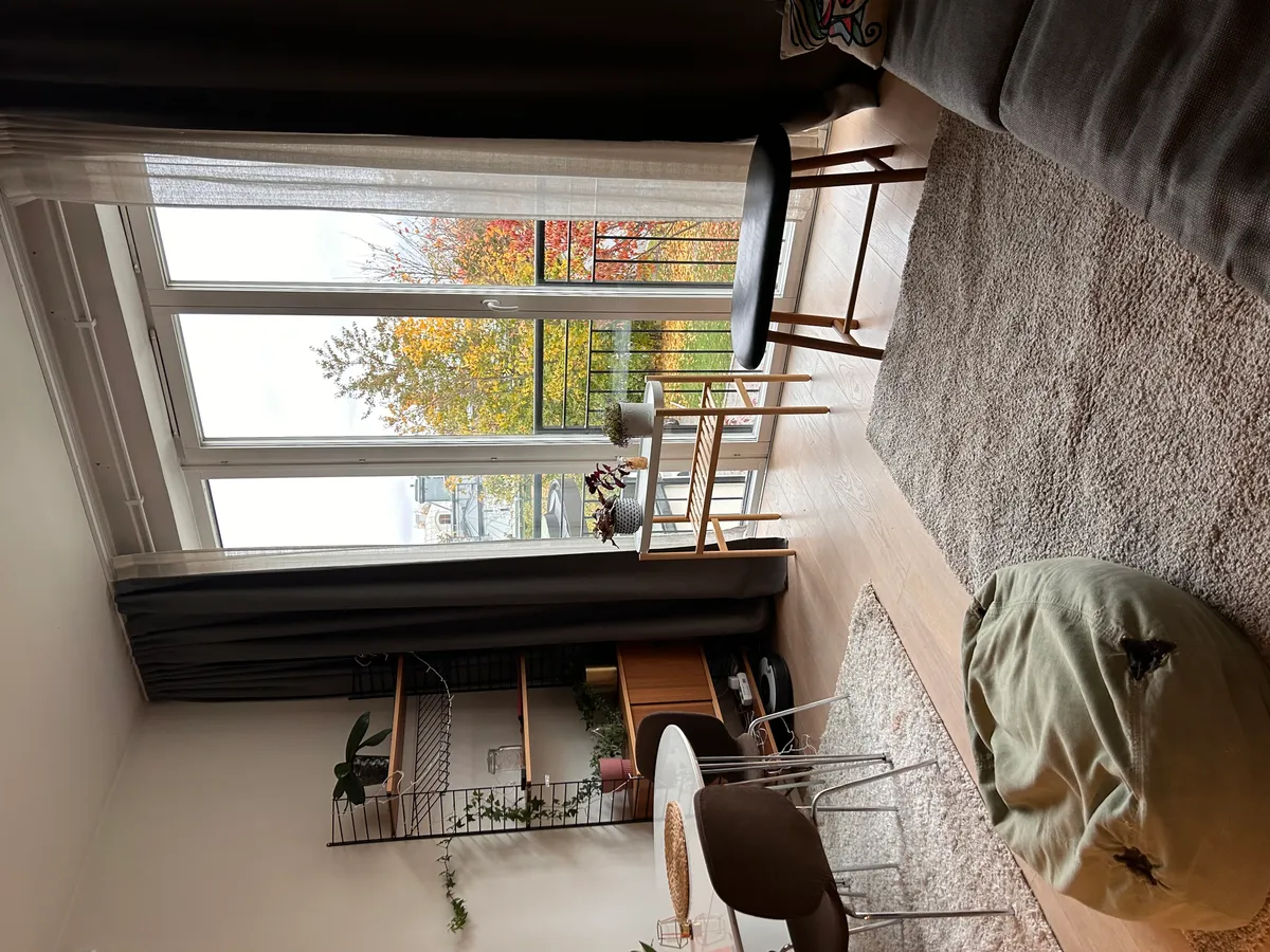 Hyreslägenhet på Stockholm i stockholm