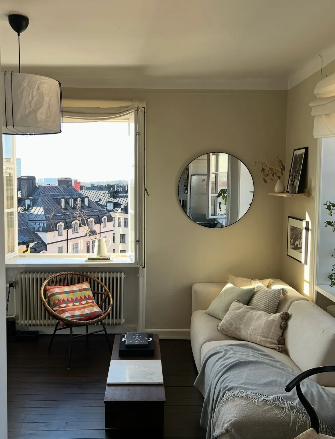 Hyreslägenhet på Stockholm i stockholm