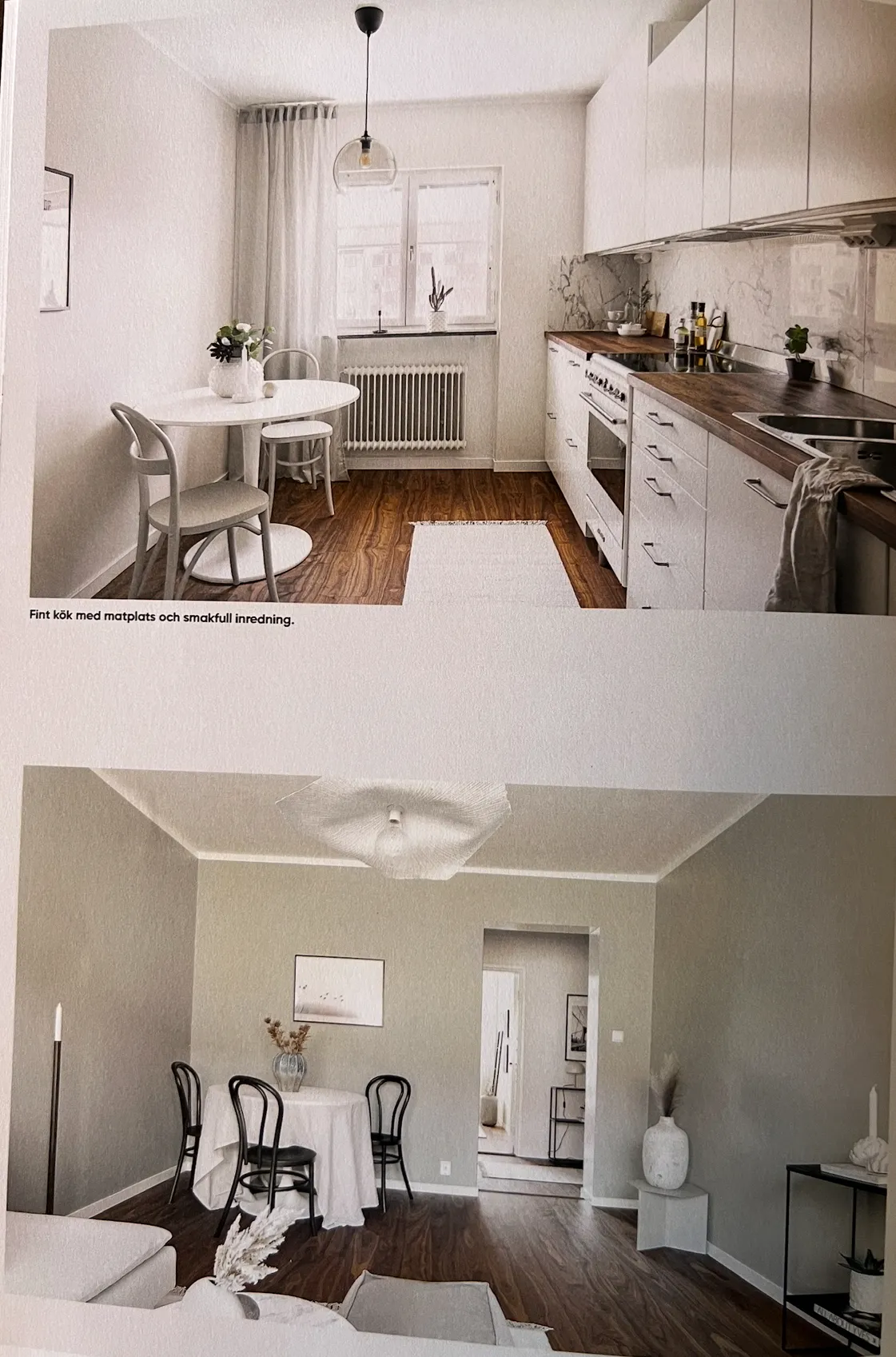 Hyreslägenhet på Uppsala i uppsala