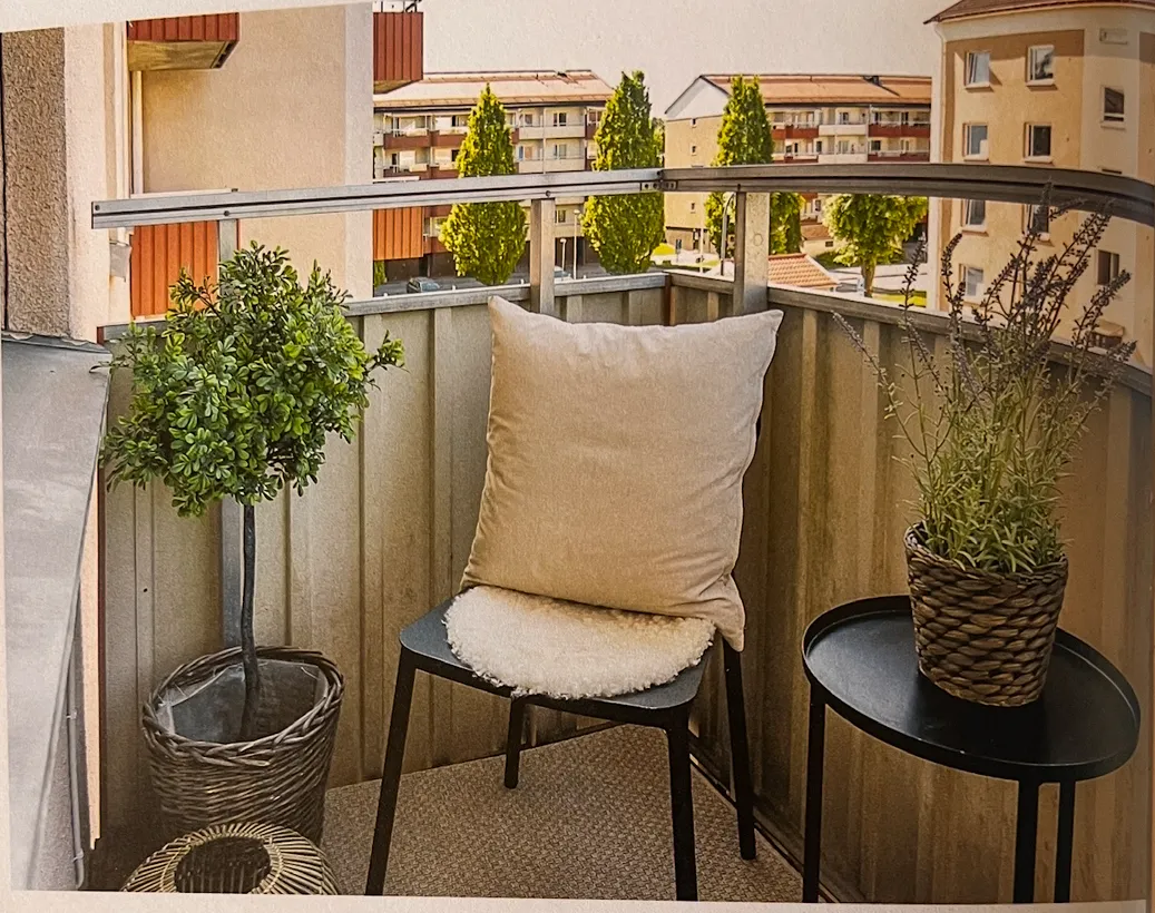 Hyreslägenhet på Uppsala i uppsala