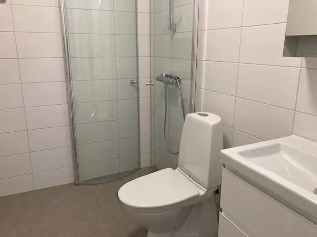 Hyreslägenhet på Ängelholm i angelholm