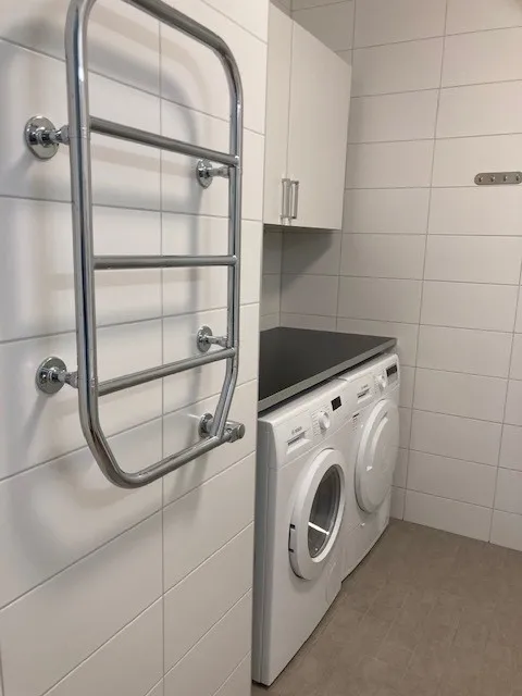 Hyreslägenhet på Ängelholm i angelholm