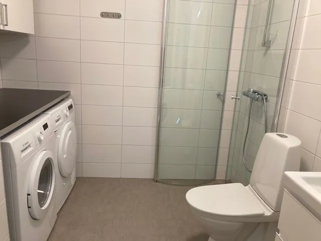 Hyreslägenhet på Ängelholm i angelholm