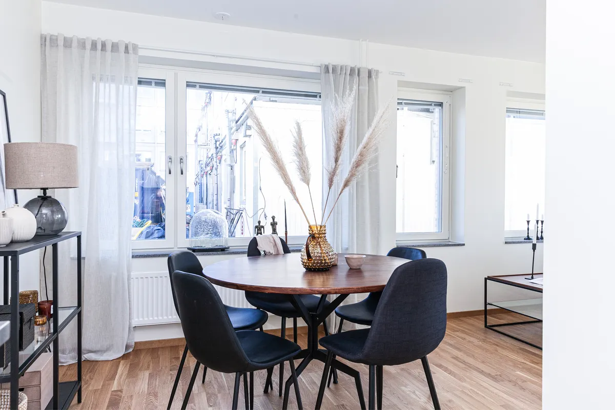 Hyreslägenhet på Ängelholm i angelholm