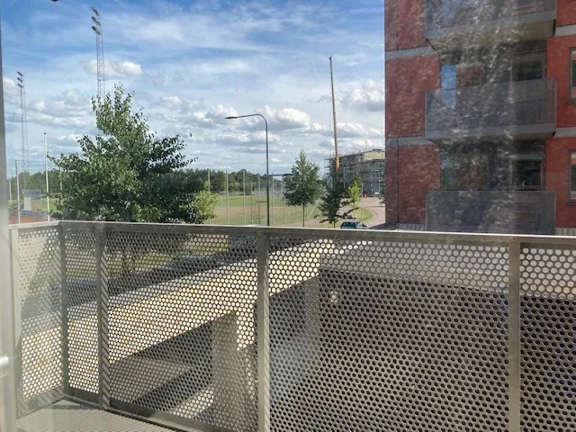 Hyreslägenhet på Ängelholm i angelholm