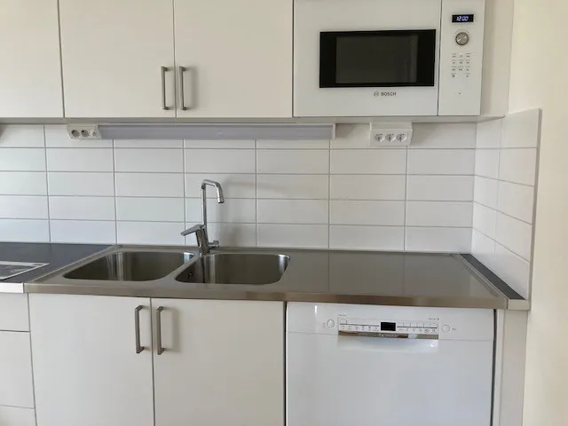 Hyreslägenhet på Ängelholm i angelholm