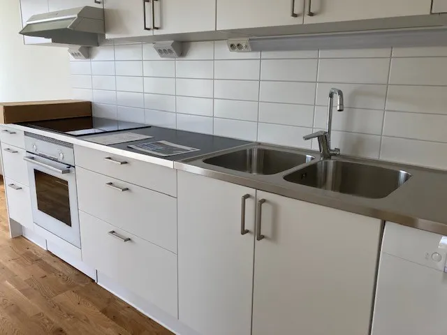 Hyreslägenhet på Ängelholm i angelholm