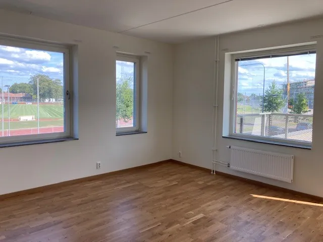 Hyreslägenhet på Ängelholm i angelholm