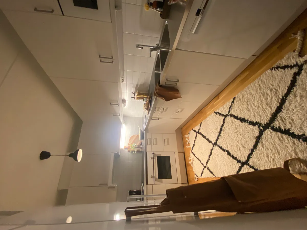 Hyreslägenhet på Ängelholm i angelholm