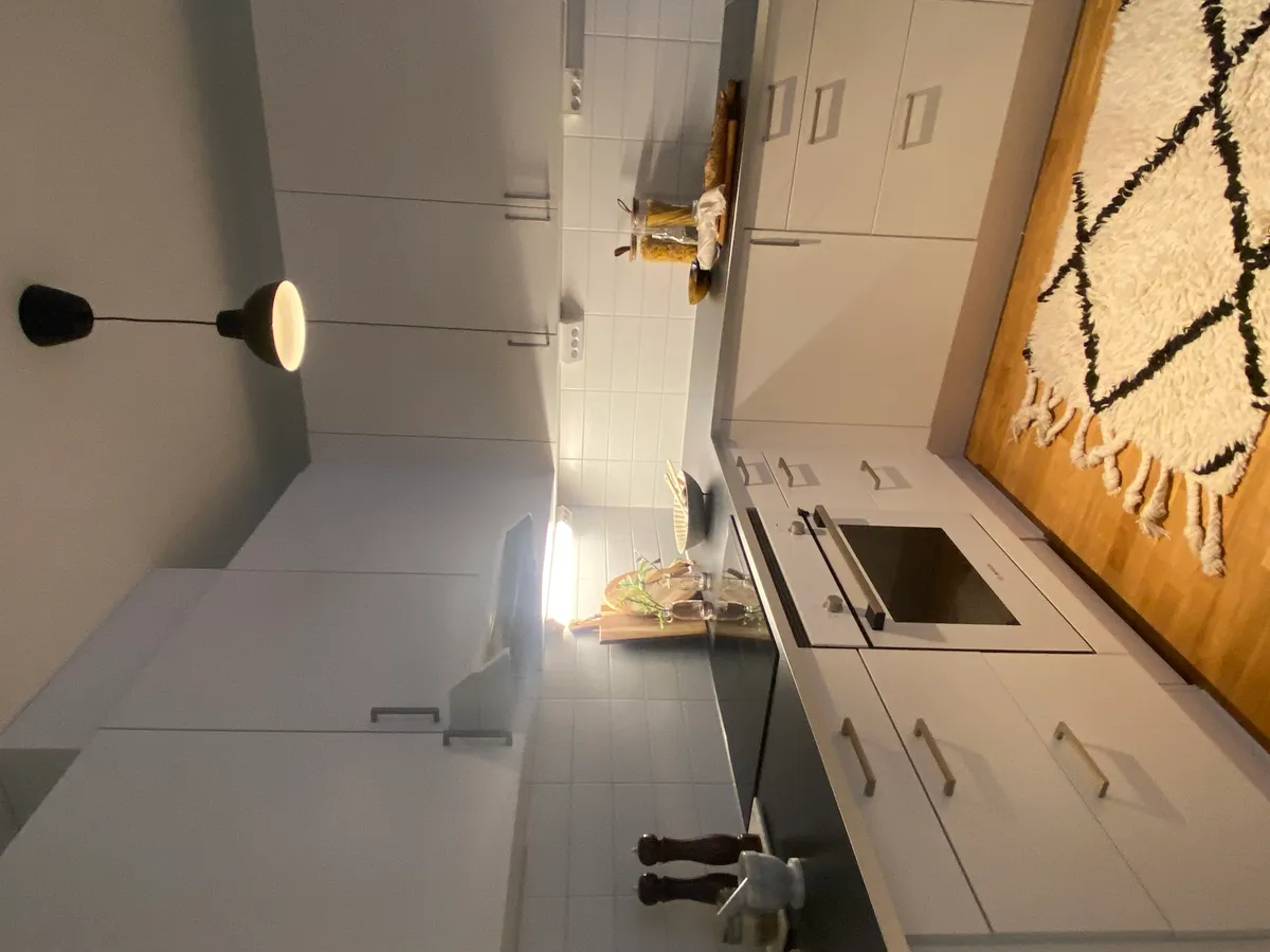 Hyreslägenhet på Ängelholm i angelholm