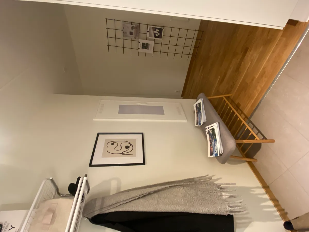 Hyreslägenhet på Ängelholm i angelholm