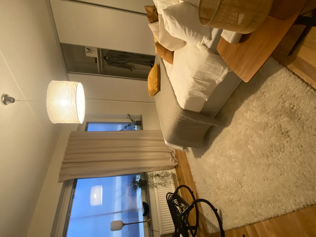 Hyreslägenhet på Ängelholm i angelholm