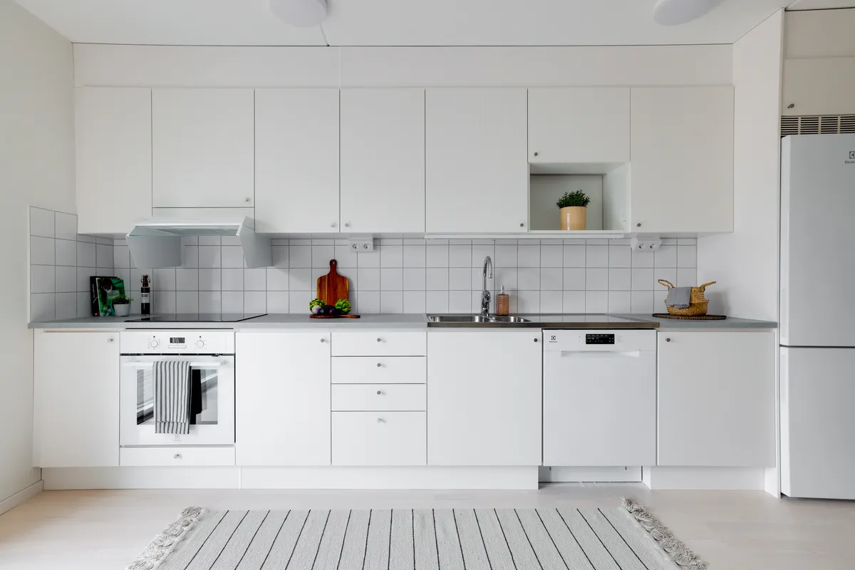 Hyreslägenhet på Örebro i orebro