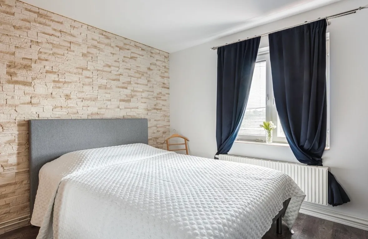 Hyreslägenhet på Hässelby i hasselby