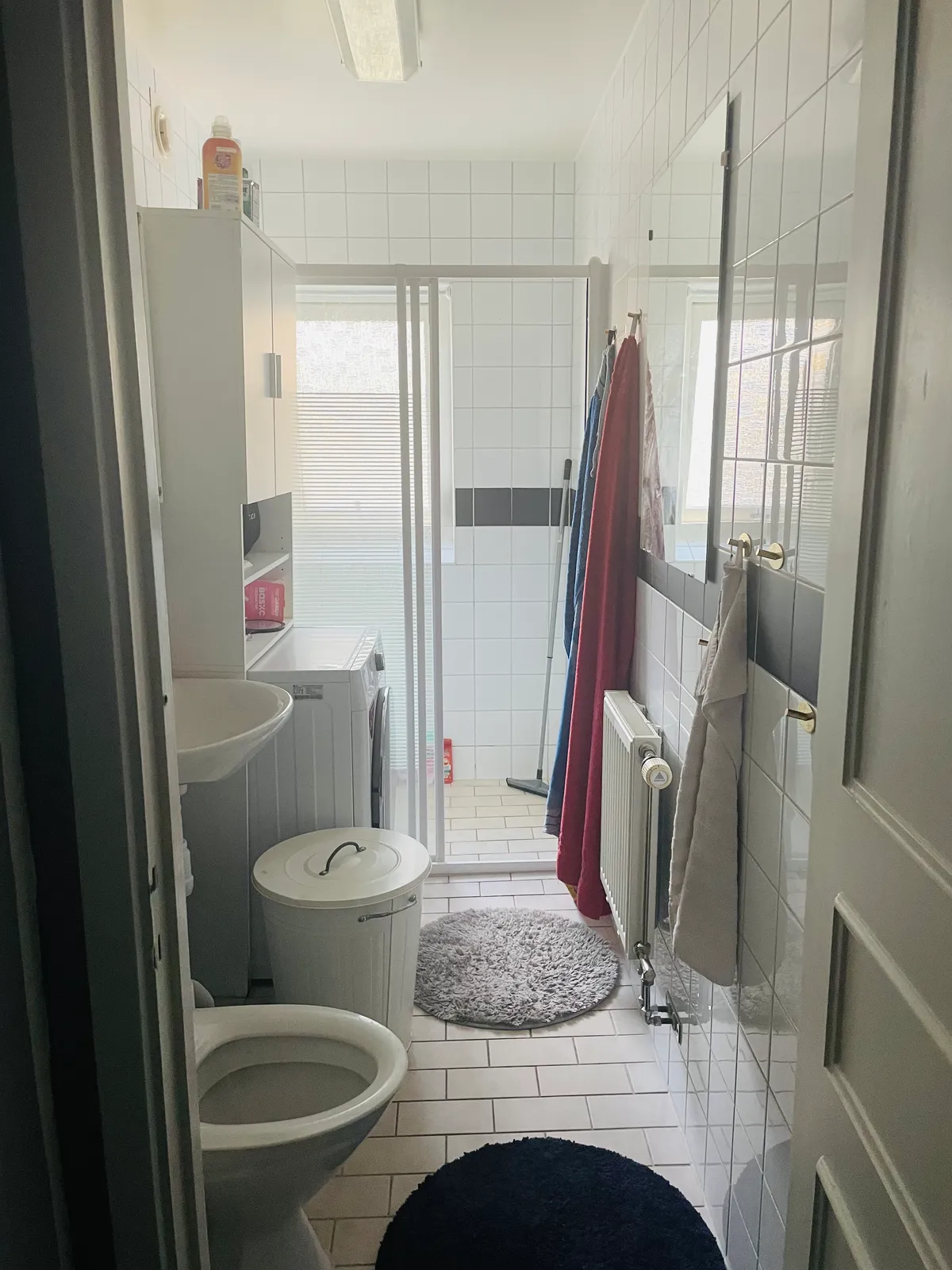 Hyreslägenhet på Göteborg i goteborg