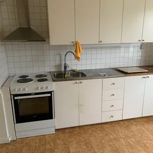 Hyreslägenhet på Flen i flen