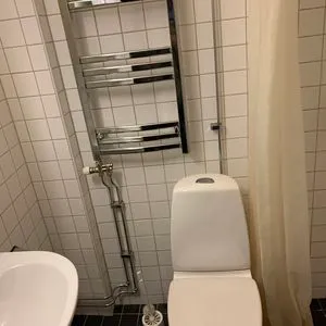 Hyreslägenhet på Flen i flen