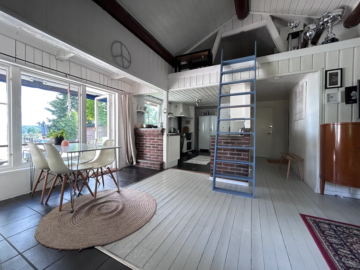 Barrvägen i Aplared