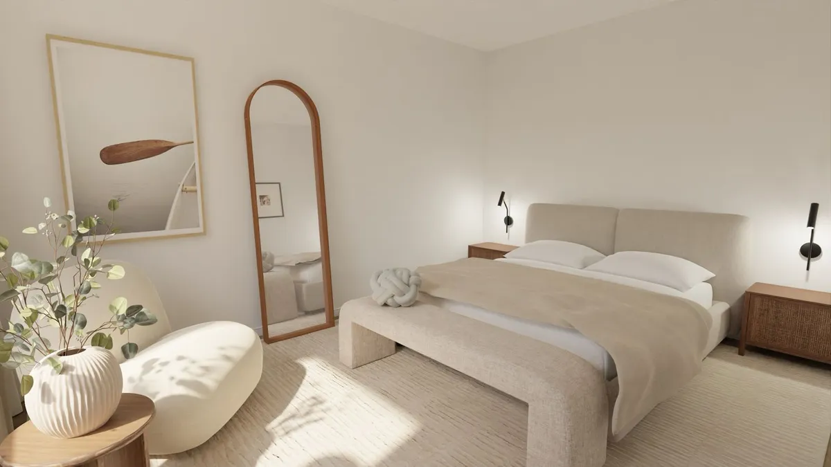 Hyreslägenhet på Nyköping i nykoping