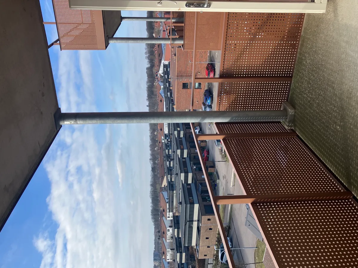 Hyreslägenhet på Helsingborg i helsingborg