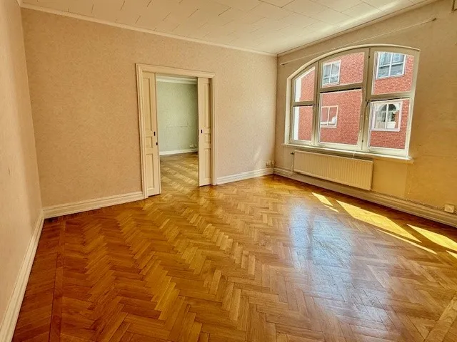 Hyreslägenhet på Höganäs i hoganas